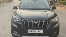 Used Mahindra XUV700 AX 7 Diesel  AT Luxury Pack 7 STR [2021] in Mumbai