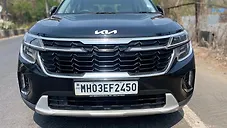 Used Kia Seltos HTX 1.5 IVT in Mumbai
