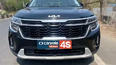 Used Kia Seltos HTX 1.5 IVT in Mumbai