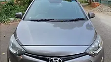 Used Hyundai i20 Asta 1.2 (O) With Sunroof in Mysore