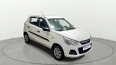 Used Maruti Suzuki Alto VXi in Surat
