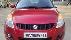Used Maruti Suzuki Swift VDi [2014-2017] in Kanpur