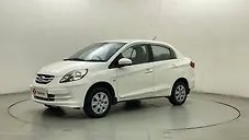 Used Honda Amaze 1.2 S i-VTEC in Mumbai