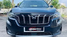 Used Mahindra XUV700 AX7 Luxury Pack 2WD Petrol 2.0L Turbo Automatic 7 STR in Mumbai
