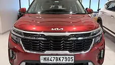 Used Kia Seltos HTK Plus 1.5 Turbo Petrol iMT [2023-2024] in Mumbai