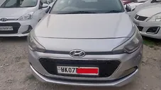 Used Hyundai Elite i20 Magna 1.2 in Dehradun