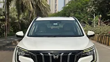 Used Mahindra XUV700 AX 7 Diesel AT AWD Luxury Pack 7 STR [2021] in Mumbai