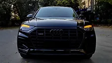 Used Audi Q5 Bold Edition in Delhi
