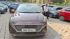 Used Hyundai Aura S 1.2 CNG in Thane