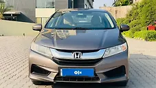 Used Honda City VX in Mohali