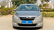 Used Skoda Rapid 1.5 TDI CR Elegance AT in Mohali