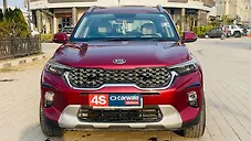 Used Kia Sonet HTX 1.0 iMT in Mohali