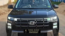 Used Hyundai Creta SX (O) Petrol 1.5L Manual in Kolkata