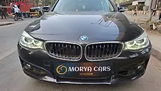Used BMW 3 Series GT 320d Sport Line in Pune