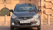 Used Hyundai Eon Magna + AirBag in Lucknow