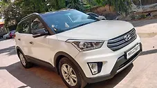 Used Hyundai Creta SX Plus 1.6  Petrol in Mumbai