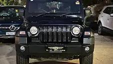 Used Mahindra Thar LX Hard Top Diesel MT RWD in Delhi