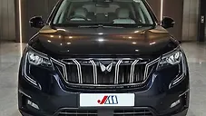 Used Mahindra XUV700 AX7 Luxury Pack AWD Diesel 2.2L Turbo Automatic 7 STR in Ahmedabad