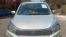 Used Maruti Suzuki Celerio VXi CNG [2017-2019] in Thane