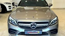 Used Mercedes-Benz C-Coupe 43 AMG 4MATIC in Madurai