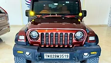 Used Mahindra Thar LX Hard Top Diesel AT in Madurai