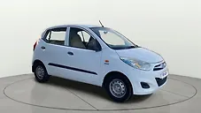 Used Hyundai i10 1.1L iRDE Magna Special Edition in Ahmedabad