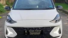 Used Hyundai Grand i10 NIOS Sportz Petrol Manual in Kolkata