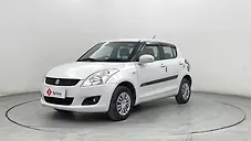 Used Maruti Suzuki Swift VXi in Pune