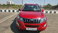 Used Mahindra XUV500 W8 [2015-2017] in Pune