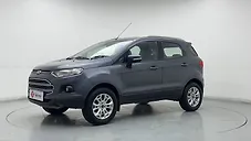 Used Ford Ecosport Titanium 1.0 Ecoboost in Ghaziabad