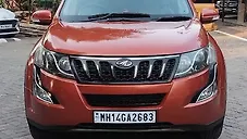 Used Mahindra XUV500 W10 AWD AT in Mumbai