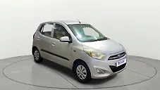 Used Hyundai i10 Magna 1.1 iRDE2 [2010-2017] in Surat