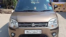Used Maruti Suzuki Wagon R LXi (O) 1.0 CNG in Mumbai