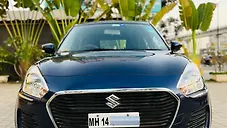 Used Maruti Suzuki Swift VXi Petrol Manual in Pune