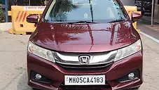 Used Honda City 1.5 V MT in Mumbai
