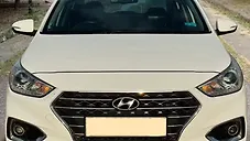 Used Hyundai Verna 1.6 CRDI SX in Lucknow