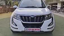 Used Mahindra XUV500 W8 in Mumbai