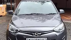 Used Hyundai i20 Magna 1.2 in Mumbai