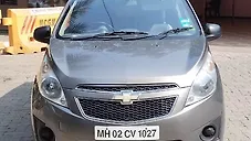 Used Chevrolet Beat LS Petrol in Mumbai
