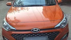Used Hyundai Elite i20  Asta 1.2 AT in Chennai
