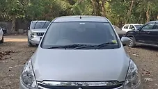 Used Maruti Suzuki Ertiga VDI SHVS in Mumbai