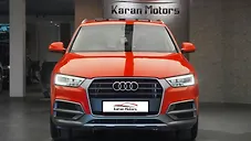 Used Audi Q3 30 TFSI Premium in Delhi