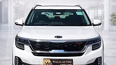 Used Kia Seltos GTX Plus AT 1.5 Diesel [2020-2021] in Chandigarh