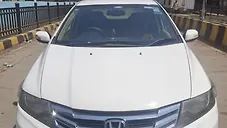 Used Honda City 1.5 V MT in Mumbai