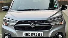 Used Maruti Suzuki XL6 Zeta MT Petrol in Mumbai
