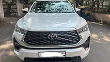 Used Toyota Innova Hycross ZX Hybrid (Electric + Petrol) Automatic (e-CVT) 7 STR in Delhi