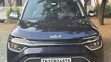 Used Kia Carens Luxury Plus 1.5 Diesel 6 STR in Chennai