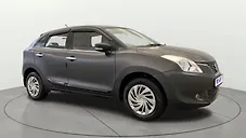 Used Maruti Suzuki Baleno Delta 1.2 in Delhi