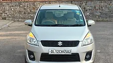 Used Maruti Suzuki Ertiga Vxi ABS in Delhi