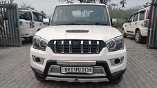 Used Mahindra Scorpio S5 in Bettiah